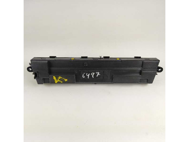 Recambio de mando climatizador para bmw serie 3 lim. (f30) 320d referencia OEM IAM   