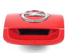 Recambio de maneta exterior porton para opel astra j lim. sport referencia OEM IAM 13271374 11320900  2