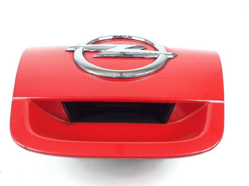 Recambio de maneta exterior porton para opel astra j lim. sport referencia OEM IAM 13271374 11320900 