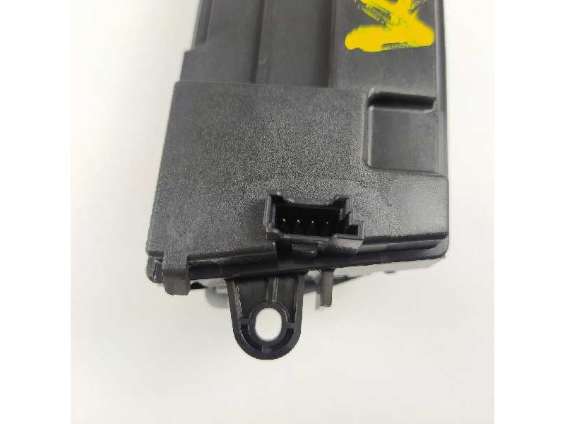 Recambio de mando climatizador para bmw serie 3 lim. (f30) 320d referencia OEM IAM   