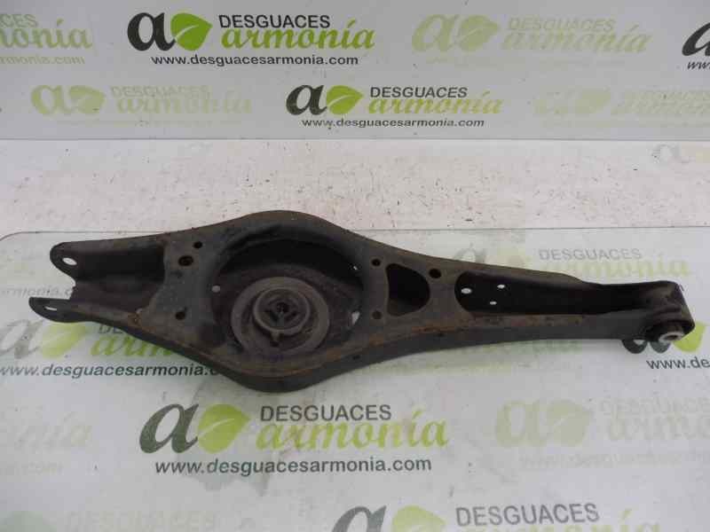 Recambio de brazo suspension inferior trasero derecho para volkswagen passat variant (3c5) edition plus referencia OEM IAM   