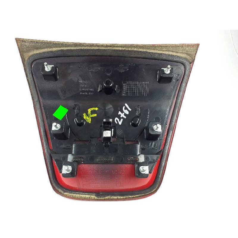 Recambio de maneta exterior porton para opel astra j lim. sport referencia OEM IAM 13271374 11320900 