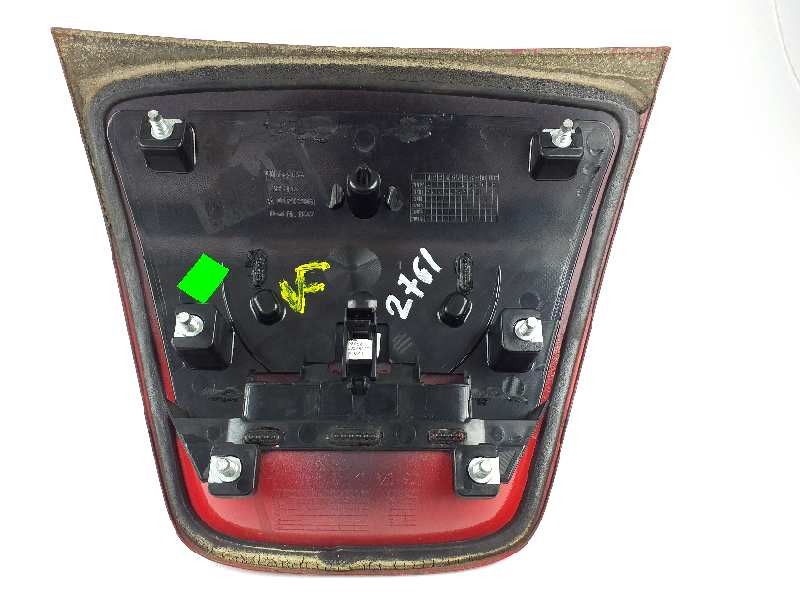 Recambio de maneta exterior porton para opel astra j lim. sport referencia OEM IAM 13271374 11320900 