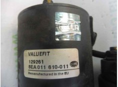 Recambio de motor arranque para fiat doblo (119) 1.9 jtd elx / dynamic referencia OEM IAM 8EA0610011 129261  2