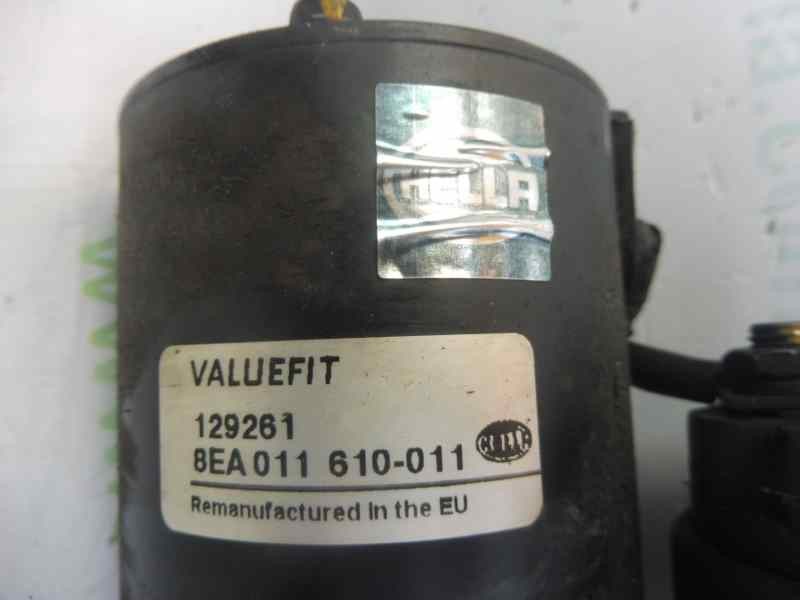 Recambio de motor arranque para fiat doblo (119) 1.9 jtd elx / dynamic referencia OEM IAM 8EA0610011 129261 