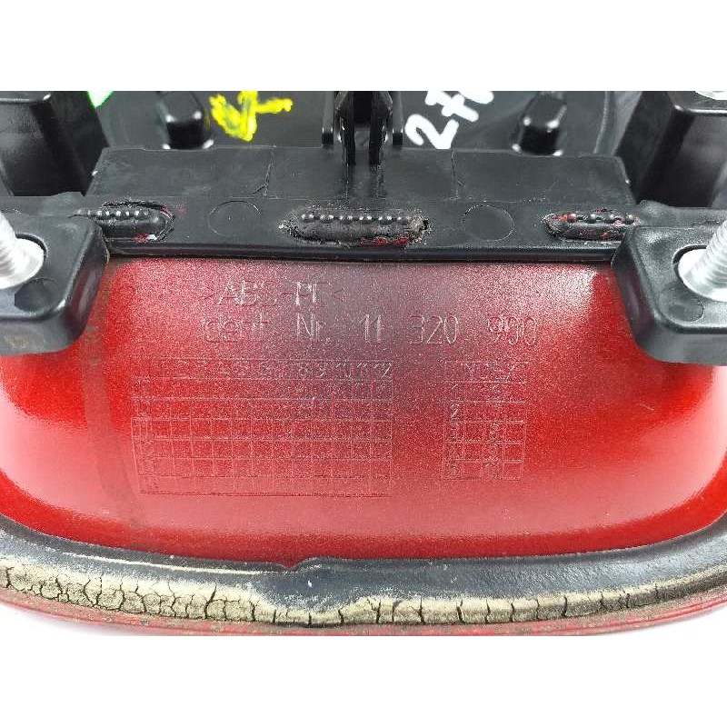 Recambio de maneta exterior porton para opel astra j lim. sport referencia OEM IAM 13271374 11320900 