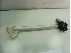 Recambio de elevalunas trasero izquierdo para honda civic lim.4 (fb) comfort referencia OEM IAM CM012340 502090 