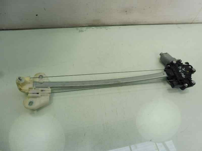 Recambio de elevalunas trasero izquierdo para honda civic lim.4 (fb) comfort referencia OEM IAM CM012340 502090 