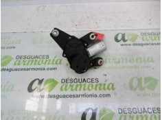 Recambio de motor limpia trasero para renault megane ii familiar privilege luxe referencia OEM IAM 8200153459  