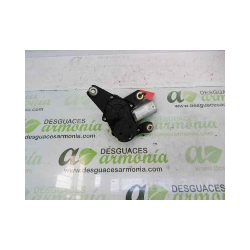 Recambio de motor limpia trasero para renault megane ii familiar privilege luxe referencia OEM IAM 8200153459  