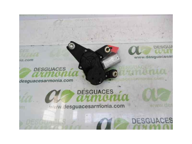Recambio de motor limpia trasero para renault megane ii familiar privilege luxe referencia OEM IAM 8200153459  