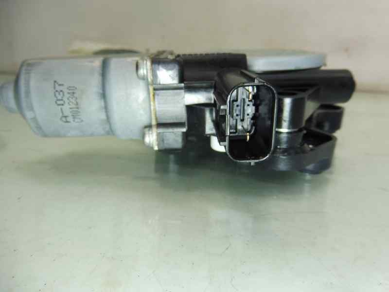 Recambio de elevalunas trasero izquierdo para honda civic lim.4 (fb) comfort referencia OEM IAM CM012340 502090 