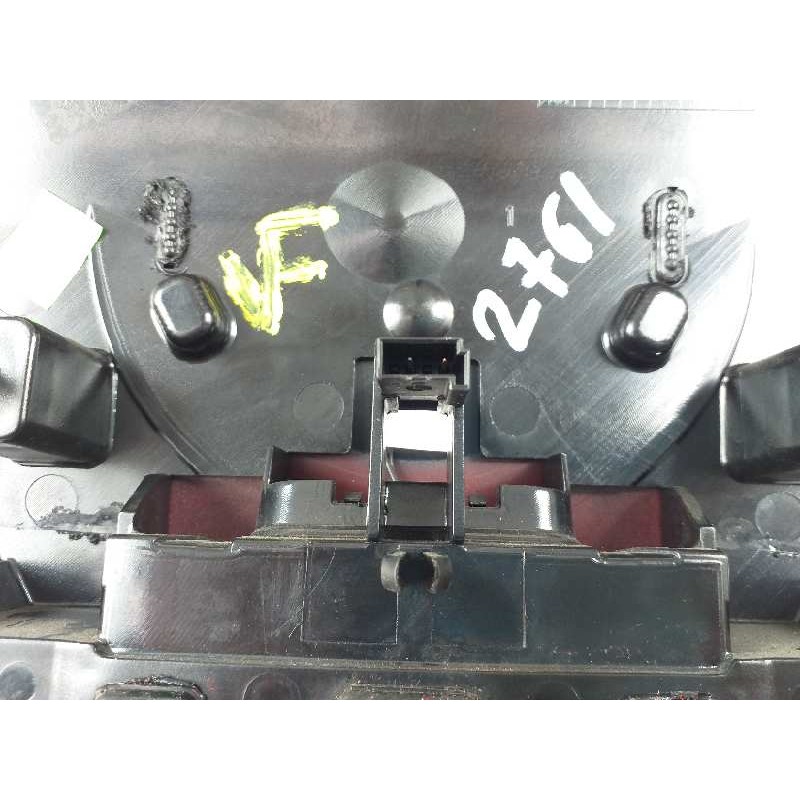 Recambio de maneta exterior porton para opel astra j lim. sport referencia OEM IAM 13271374 11320900 