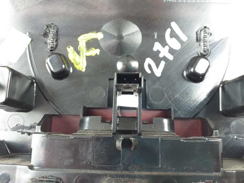 Recambio de maneta exterior porton para opel astra j lim. sport referencia OEM IAM 13271374 11320900 