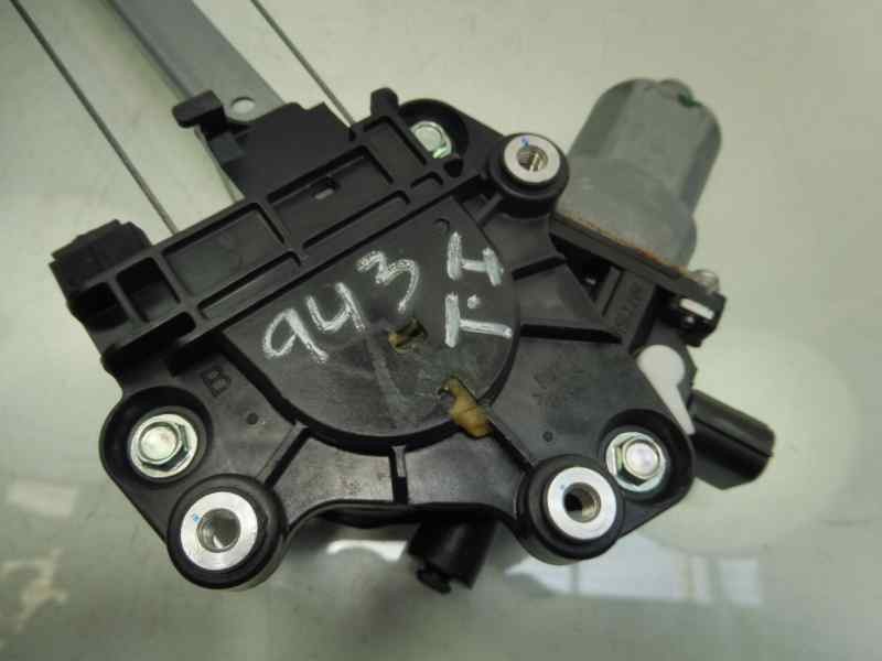 Recambio de elevalunas trasero izquierdo para honda civic lim.4 (fb) comfort referencia OEM IAM CM012340 502090 