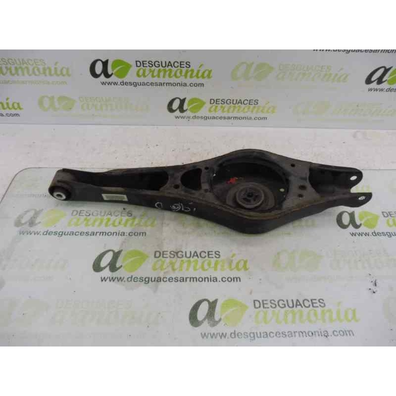 Recambio de brazo suspension inferior trasero izquierdo para volkswagen passat variant (3c5) edition plus referencia OEM IAM   