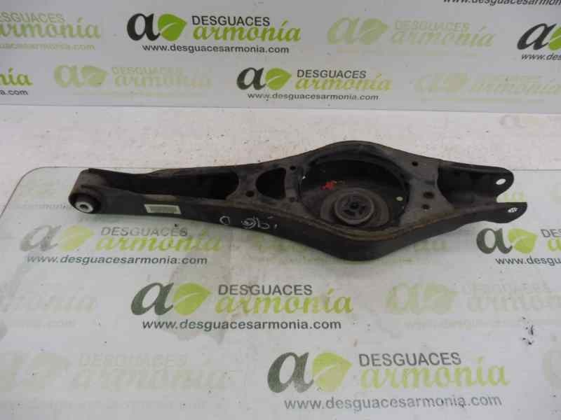 Recambio de brazo suspension inferior trasero izquierdo para volkswagen passat variant (3c5) edition plus referencia OEM IAM   