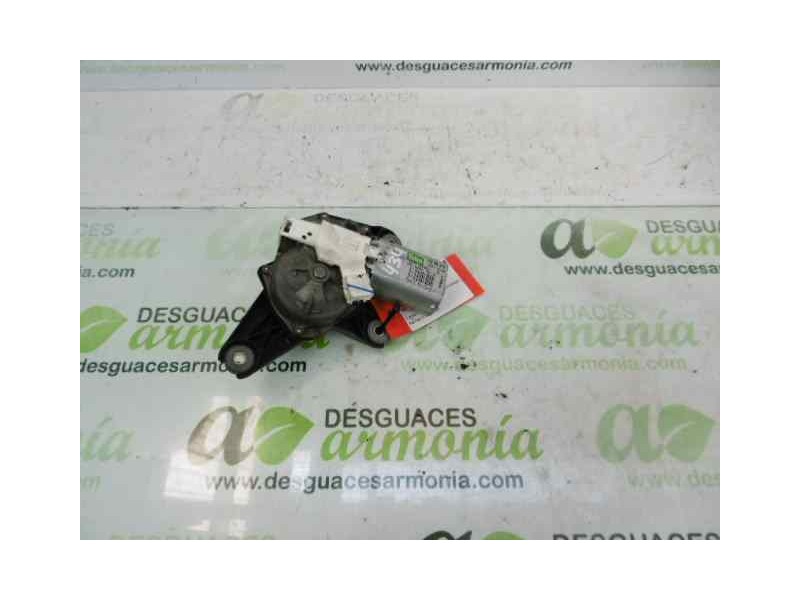 Recambio de motor limpia trasero para renault megane ii familiar privilege luxe referencia OEM IAM 8200153459  