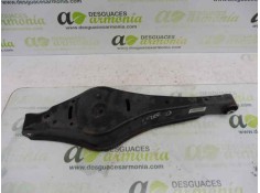 Recambio de brazo suspension inferior trasero izquierdo para volkswagen passat variant (3c5) edition plus referencia OEM IAM    2