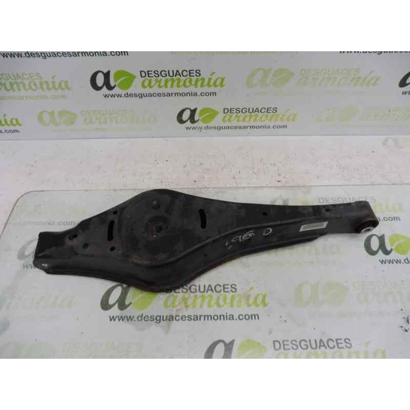 Recambio de brazo suspension inferior trasero izquierdo para volkswagen passat variant (3c5) edition plus referencia OEM IAM   