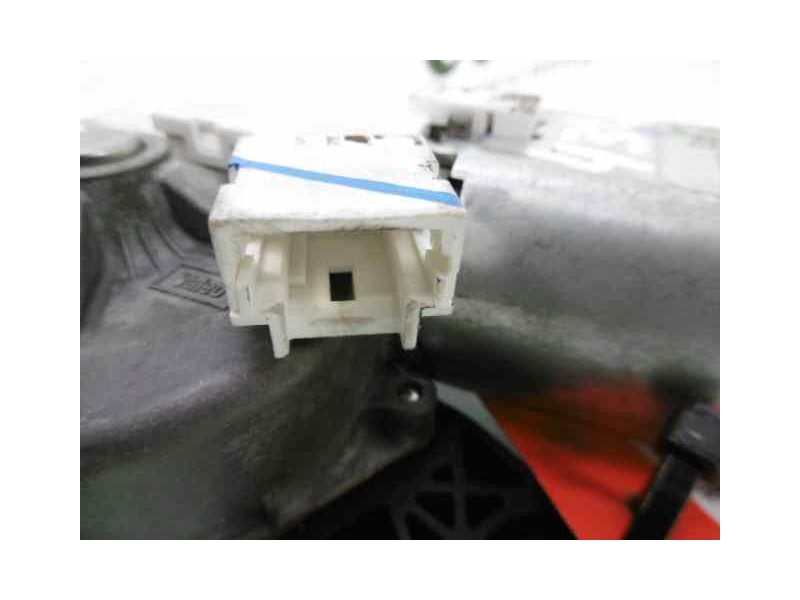 Recambio de motor limpia trasero para renault megane ii familiar privilege luxe referencia OEM IAM 8200153459  