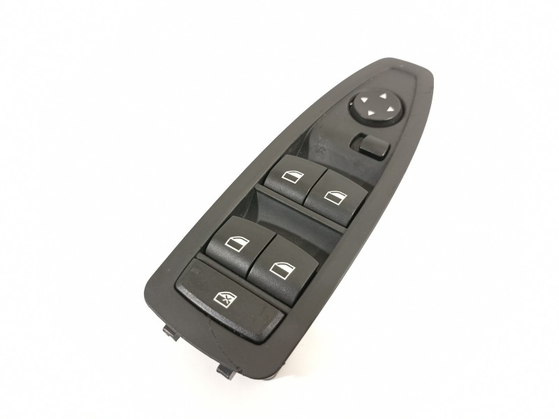 Recambio de mando elevalunas delantero izquierdo para bmw serie 3 lim. (f30) 320d referencia OEM IAM 9208109 728383206 