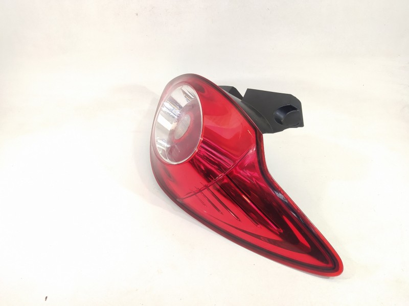 Recambio de piloto trasero derecho para ford ka (ccu) black edition referencia OEM IAM 21730202 51793258 