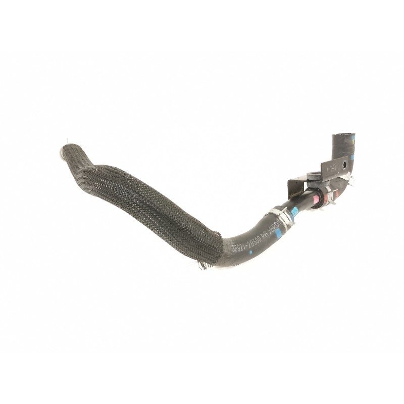 Recambio de tubo para hyundai kona klass hybrid 2wd referencia OEM IAM 369212B500  