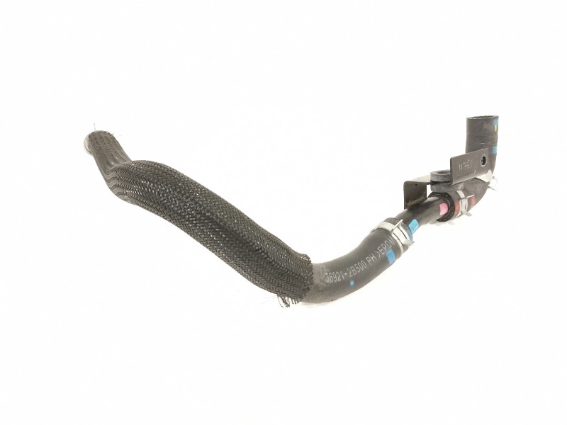 Recambio de tubo para hyundai kona klass hybrid 2wd referencia OEM IAM 369212B500  
