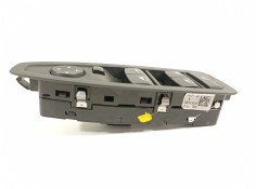 Recambio de mando elevalunas delantero izquierdo para bmw serie 3 lim. (f30) 320d referencia OEM IAM 9208109 728383206  2