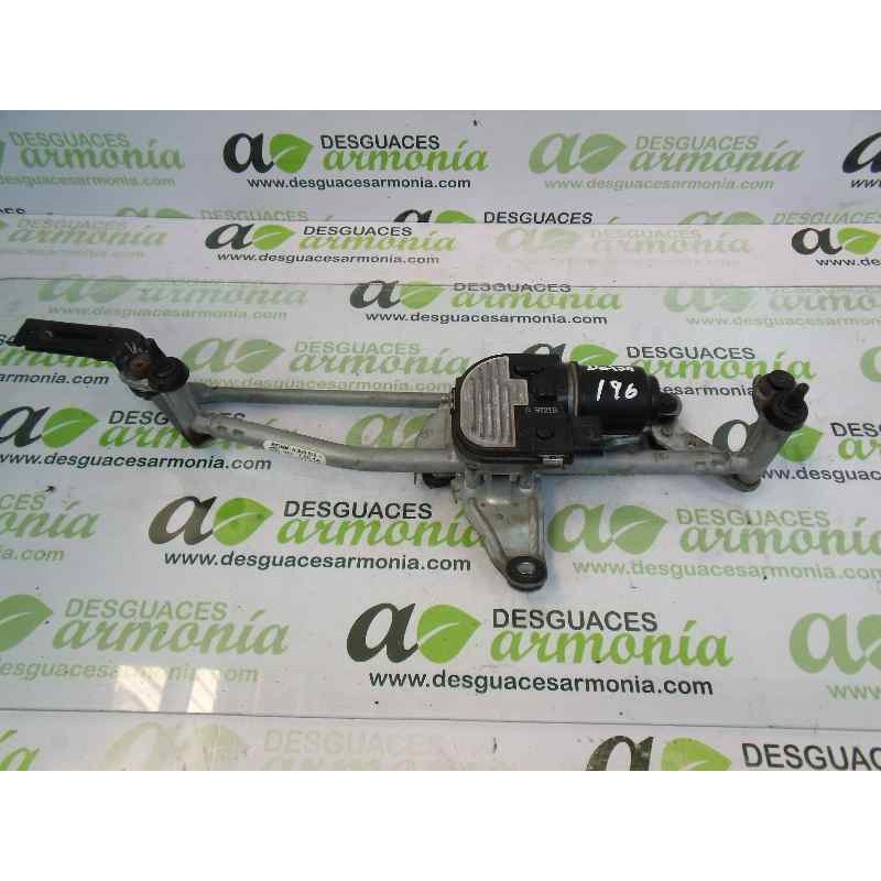 Recambio de motor limpia delantero para volkswagen passat variant (3c5) edition plus referencia OEM IAM 3C1955023G 3C1955419B A3