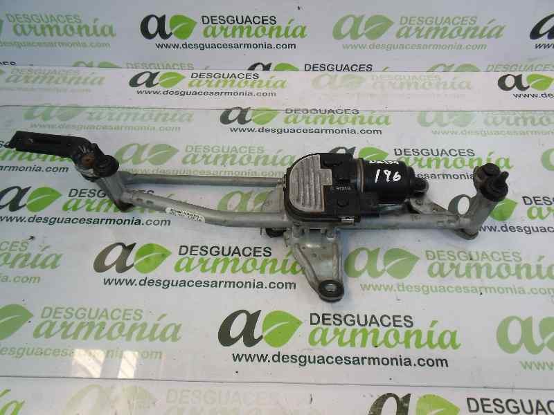 Recambio de motor limpia delantero para volkswagen passat variant (3c5) edition plus referencia OEM IAM 3C1955023G 3C1955419B A3