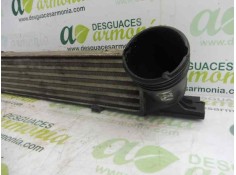 Recambio de intercooler para bmw serie 3 berlina (e90) 320d referencia OEM IAM 7524916 3093796  2