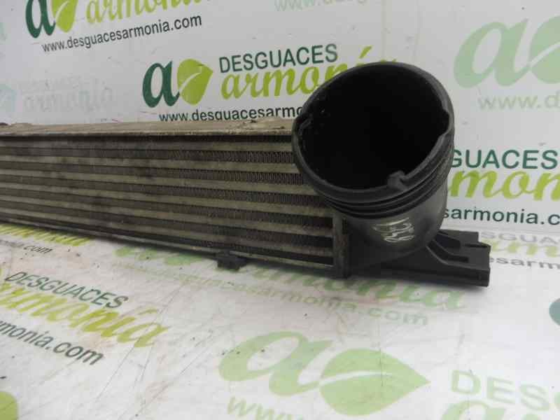 Recambio de intercooler para bmw serie 3 berlina (e90) 320d referencia OEM IAM 7524916 3093796 