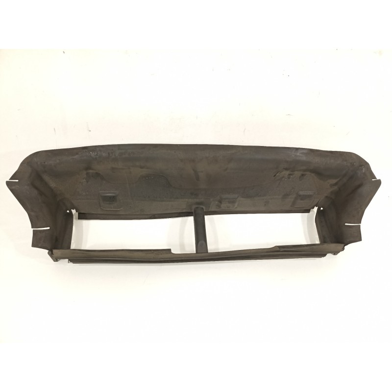 Recambio de calandra delantera de radiador para ford focus lim. (cb8) 1.6 tdci cat referencia OEM IAM BM518312AC  