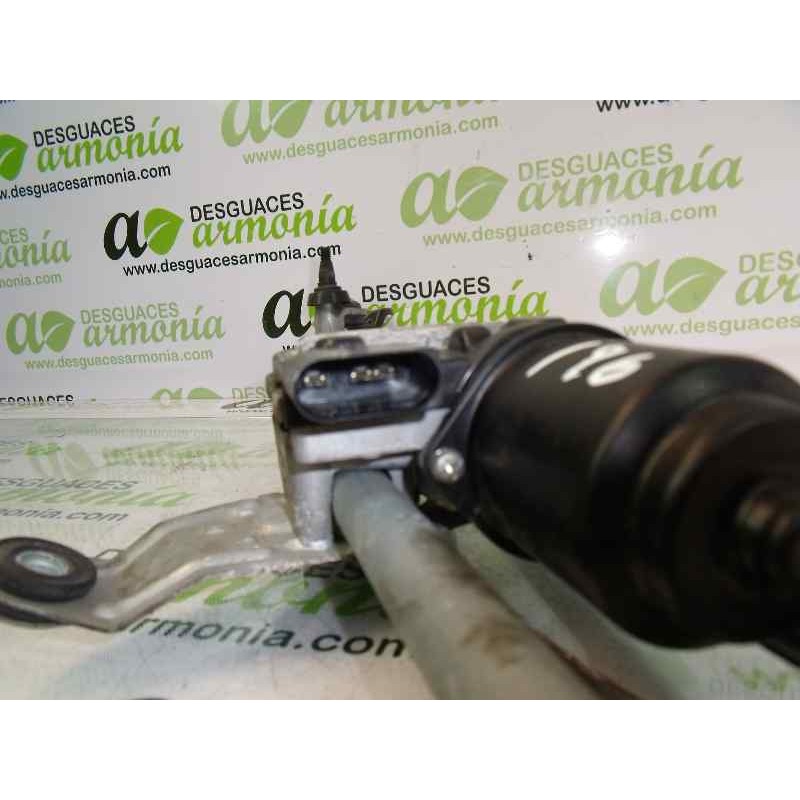 Recambio de motor limpia delantero para volkswagen passat variant (3c5) edition plus referencia OEM IAM 3C1955023G 3C1955419B A3