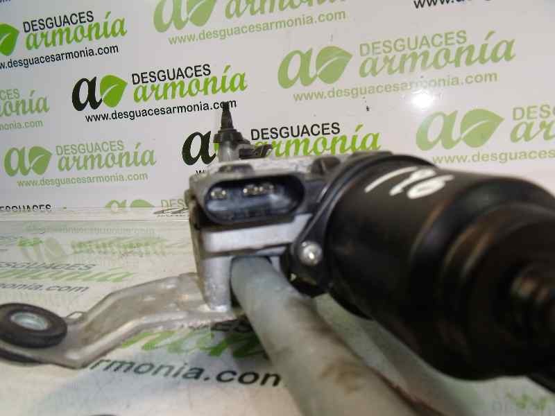 Recambio de motor limpia delantero para volkswagen passat variant (3c5) edition plus referencia OEM IAM 3C1955023G 3C1955419B A3