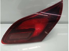 Recambio de piloto trasero derecho en porton para opel astra j lim. sport referencia OEM IAM   