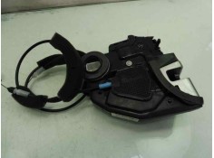 Recambio de cerradura puerta trasera izquierda para honda civic lim.4 (fb) comfort referencia OEM IAM 72651  