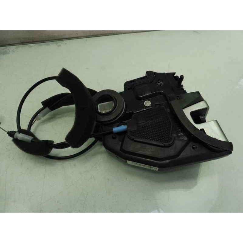 Recambio de cerradura puerta trasera izquierda para honda civic lim.4 (fb) comfort referencia OEM IAM 72651  