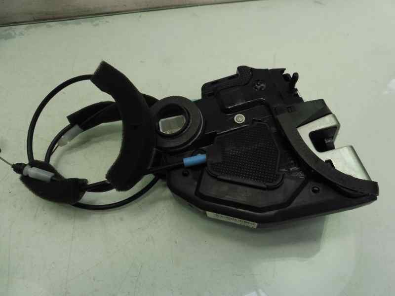 Recambio de cerradura puerta trasera izquierda para honda civic lim.4 (fb) comfort referencia OEM IAM 72651  