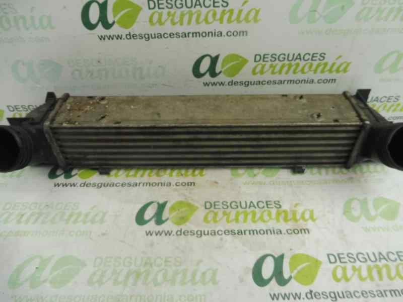 Recambio de intercooler para bmw serie 3 berlina (e90) 320d referencia OEM IAM 7524916 3093796 