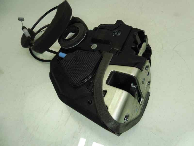 Recambio de cerradura puerta trasera izquierda para honda civic lim.4 (fb) comfort referencia OEM IAM 72651  