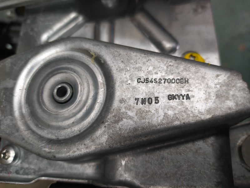 Recambio de elevalunas trasero derecho para ford kuga (cbs) trend referencia OEM IAM CJ54S27000BH  