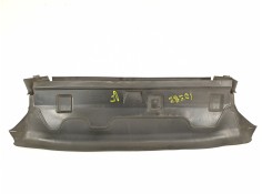Recambio de calandra delantera de radiador para ford focus lim. (cb8) 1.6 tdci cat referencia OEM IAM BM518312AC   2