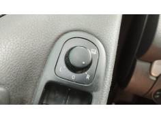Recambio de mando retrovisor para volkswagen golf vi (5k1) advance bluemotion referencia OEM IAM   