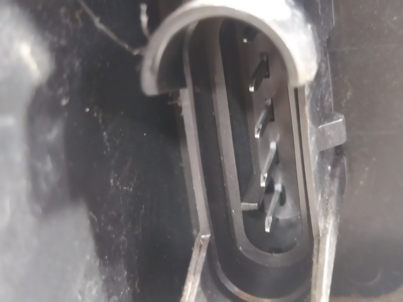 Recambio de piloto trasero derecho para ford ka (ccu) black edition referencia OEM IAM 21730202 51793258 