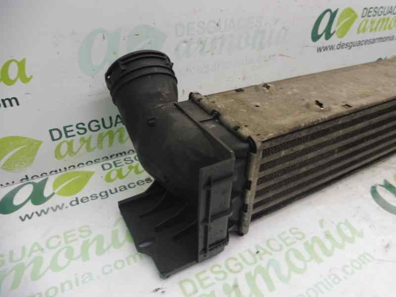 Recambio de intercooler para bmw serie 3 berlina (e90) 320d referencia OEM IAM 7524916 3093796 