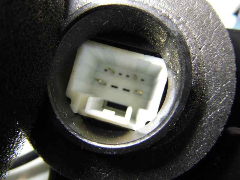 Recambio de cerradura puerta trasera izquierda para honda civic lim.4 (fb) comfort referencia OEM IAM 72651  