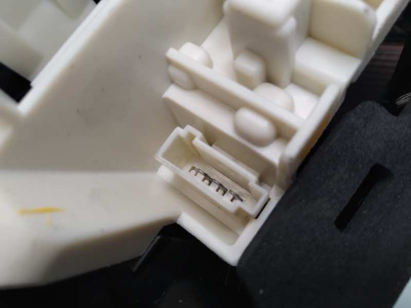 Recambio de piloto trasero derecho en porton para opel astra j lim. sport referencia OEM IAM   